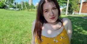 Chuyến đi đầy ý nghĩa với em gái dâm đãng