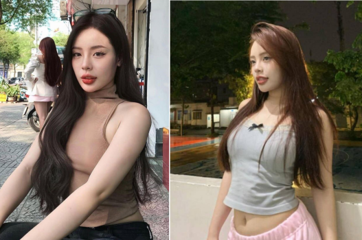 Em thích gạ gẫm chồng bạn thân