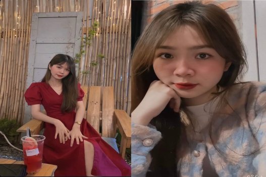 Nện em mông to rên la