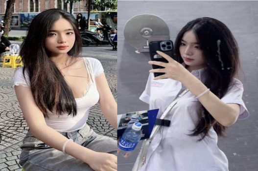 Sex Việt Nam em nữ sinh Lý Nhật Mai Thy