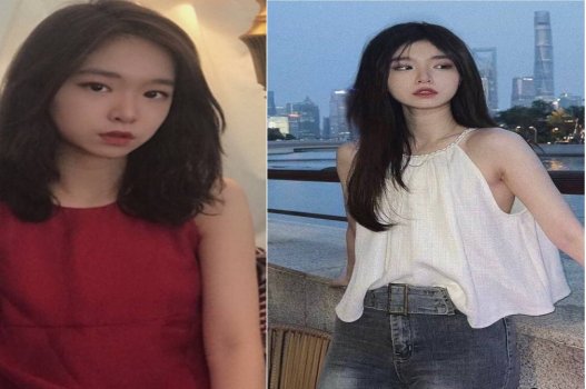 Sung sướng với gái xinh đẹp