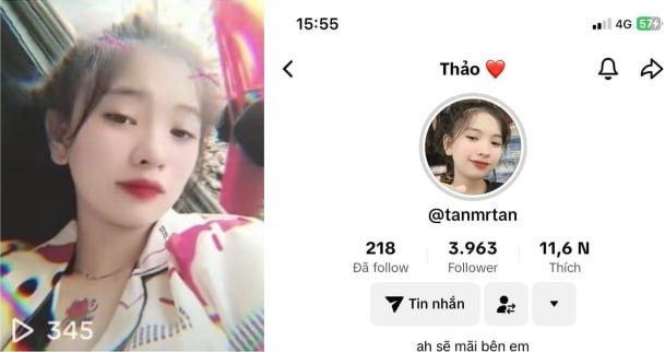 Thảo Ngọc dáng ngon lộ clip sex bạo dâm